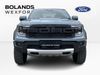 Ford Ranger Ford Ranger (252) Ranger Raptor 2.0L EcoBlue 210PS Auto