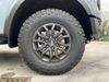 Ford Ranger Ford Ranger (252) Ranger Raptor 2.0L EcoBlue 210PS Auto