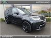Land Rover Discovery Land Rover Discovery ** Order for Q1 2026 Delivery ** 3.0D 350BHP  HSE R-Dynamic, Cold Climate Pack, Electric Deployable Towbar, Black Roof Rails, Heated & Cooled Seats, 22" Black Alloy Wheels 