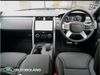Land Rover Discovery Land Rover Discovery ** Available for 262 Delivery ** 3.0D 350BHP  HSE R-Dynamic, Cold Climate Pack, Electric Deployable Towbar, Black Roof Rails, Heated & Cooled Seats, 22" Black Alloy Wheels 