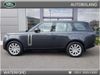 Land Rover Range Rover Land Rover Range Rover **PHEV P460e SE - All Wheel Steer, Electric Towbar, Sliding Pan Roof, 21" Alloy Wheels, 360 3D Surround Camera