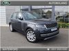 Land Rover Range Rover Land Rover Range Rover **PHEV P460e SE - All Wheel Steer, Electric Towbar, Sliding Pan Roof, 21" Alloy Wheels, 360 3D Surround Camera