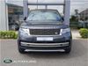 Land Rover Range Rover Land Rover Range Rover **PHEV P460e SE - All Wheel Steer, Electric Towbar, Sliding Pan Roof, 21" Alloy Wheels, 360 3D Surround Camera