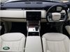 Land Rover Range Rover Land Rover Range Rover **PHEV P460e SE - All Wheel Steer, Electric Towbar, Sliding Pan Roof, 21" Alloy Wheels, 360 3D Surround Camera