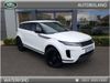 Land Rover Range Rover Evoque Land Rover Range Rover Evoque  ** PHEV P269e - Keyless Entry, Reverse Camera, Heated Seats, 18" Alloy Wheel