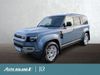 Land Rover Defender Land Rover Defender ** Available Immediately ** S Hardtop 3.0 D250 - 3 Seats, Detachable Towbar, Spare Wheel Cover, Cold Climate Pack, 
