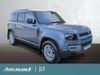 Land Rover Defender Land Rover Defender ** Available Immediately ** S Hardtop 3.0 D250 - 3 Seats, Detachable Towbar, Spare Wheel Cover, Cold Climate Pack, 