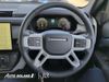 Land Rover Defender Land Rover Defender ** Available Immediately ** S Hardtop 3.0 D250 - 3 Seats, Detachable Towbar, Spare Wheel Cover, Cold Climate Pack, 