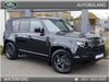 Land Rover Defender Land Rover Defender X-Dynamic SE Hardtop 3.0D 250PS - 20" Satin Grey Alloy Wheels, Jump Seat, Cold Climate Pack, Heated Seats
