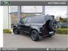 Land Rover Defender Land Rover Defender ** Order for July Delivery ** X-Dynamic SE Hardtop 3.0D 250PS - 20" Satin Grey Alloy Wheels, Jump Seat, Cold Climate Pack, Heated Seats