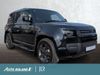 Land Rover Defender Land Rover Defender *In Stock Available Immediately * X-Dynamic SE Hardtop 3.0D 250PS - 20" Satin Grey Alloy Wheels, Jump Seat, Cold Climate Pack, Heated Seats