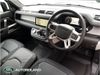 Land Rover Defender Land Rover Defender ** Order for July Delivery ** X-Dynamic SE Hardtop 3.0D 250PS - 20" Satin Grey Alloy Wheels, Jump Seat, Cold Climate Pack, Heated Seats