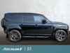 Land Rover Defender Land Rover Defender *In Stock Available Immediately * X-Dynamic SE Hardtop 3.0D 250PS - 20" Satin Grey Alloy Wheels, Jump Seat, Cold Climate Pack, Heated Seats