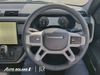 Land Rover Defender Land Rover Defender *In Stock Available Immediately * X-Dynamic SE Hardtop 3.0D 250PS - 20" Satin Grey Alloy Wheels, Jump Seat, Cold Climate Pack, Heated Seats