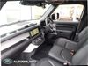 Land Rover Defender Land Rover Defender ** Order for July Delivery ** X-Dynamic SE Hardtop 3.0D 250PS - 20" Satin Grey Alloy Wheels, Jump Seat, Cold Climate Pack, Heated Seats