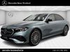 Mercedes-Benz E-Class Mercedes-Benz E-Class E300De AMG with Nightpack + 20" alloys 6.9% PCP