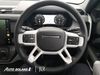 Land Rover Defender Land Rover Defender * In stock for immediate delivery * 6 Seat PHEV 2.0 P300e S AWD - Drive Assist Pack, Air Suspension, Heated Seats, Sliding Pan Roof, 20" Gloss Alloy Wheels, Privacy Glass
