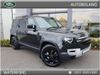 Land Rover Defender Land Rover Defender 6 Seat PHEV 2.0 P300e S AWD - Drive Assist Pack, Air Suspension, Heated Seats, 11.4" Touchscreen, 20" Gloss Black Alloy Wheels, Privacy Glass