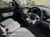 Land Rover Defender Land Rover Defender * Available for 262 Delivery * 6 Seat PHEV 2.0 P300e S AWD - Drive Assist Pack, Air Suspension, Heated Seats, Sliding Pan Roof, 20" Alloy Wheels, Privacy Glass