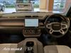 Land Rover Defender Land Rover Defender * Available for 262 Delivery * 6 Seat PHEV 2.0 P300e S AWD - Drive Assist Pack, Air Suspension, Heated Seats, Sliding Pan Roof, 20" Alloy Wheels, Privacy Glass