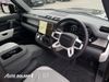 Land Rover Defender Land Rover Defender * Available for 262 Delivery * 6 Seat PHEV 2.0 P300e S AWD - Drive Assist Pack, Air Suspension, Heated Seats, Sliding Pan Roof, 20" Alloy Wheels, Privacy Glass