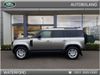 Land Rover Defender Land Rover Defender 110 Hardtop 3 Seat S 3.0D 250PS - Air Suspension, Towbar, Cold Climate Pack, Adaptive Cruise Control, 11.4" Touchscreen, 360 3D Surround Camera