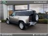 Land Rover Defender Land Rover Defender 110 Hardtop 3 Seat S 3.0D 250PS - Air Suspension, Towbar, Cold Climate Pack, Adaptive Cruise Control, 11.4" Touchscreen, 360 3D Surround Camera