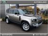 Land Rover Defender Land Rover Defender 110 Hardtop 3 Seat S 3.0D 250PS - Air Suspension, Towbar, Cold Climate Pack, Adaptive Cruise Control, 11.4" Touchscreen, 360 3D Surround Camera
