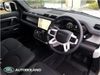 Land Rover Defender Land Rover Defender 110 Hardtop 3 Seat S 3.0D 250PS - Air Suspension, Towbar, Cold Climate Pack, Adaptive Cruise Control, 11.4" Touchscreen, 360 3D Surround Camera