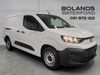 Citroen Berlingo Citroen Berlingo LWB LX Plus From €106 Per Week