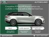 Land Rover Discovery Land Rover Discovery Available for 262 Delivery ** 3.0D 350PS SE Commercial - Heated Seats, Cold Climate Pack, Electric Deployable Towpack, Keyless Entry