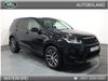 Land Rover Discovery Sport Land Rover Discovery Sport S PHEV 269PS - Pan Roof, 19" Diamond Turned Alloy Wheels, Heated Seats, Memory Seats, Heated Seat Pack, Auto LED Lights