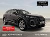 Audi Q5 Audi Q5 40 TDI Quattro S-Line Exterior from €915 per month 