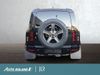 Land Rover Defender Land Rover Defender Available for 262 ** 2.0 P300e X-Dynamic SE AWD PHEV - 6 Seats, Sliding Sunroof, Extended Black Pack, Side Steps, 20 " Satin Grey Wheels