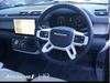 Land Rover Defender Land Rover Defender Available for 262 ** 2.0 P300e X-Dynamic SE AWD PHEV - 6 Seats, Sliding Sunroof, Extended Black Pack, Side Steps, 20 " Satin Grey Wheels