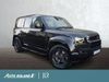 Land Rover Defender Land Rover Defender Available for 262 ** 2.0 P300e X-Dynamic SE AWD PHEV - 6 Seats, Sliding Sunroof, Extended Black Pack, Side Steps, 20 " Satin Grey Wheels