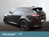 Land Rover Range Rover Sport Land Rover Range Rover Sport ** Available to order **Dynamic SE 3.0 PHEV P460e - 22" SV Alloy Wheels, Sliding Pan Roof, Electric Towbar, Adaptive Cruise Control, Cold Climate Pack