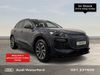 Audi Q6 E-Tron Audi Q6 e-tron Performance Advance from €795 per month 
