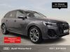 Audi Q7 Audi Q7 Tdi Quattro 7 Seats S-Line from €1275 per month 