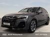 Audi Q7 Audi Q7 Tdi Quattro 7 Seats S-Line from €1275 per month 