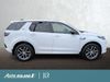 Land Rover Discovery Sport Land Rover Discovery Sport Balance of 5 Yr Warranty P270e PHEV -Pan Roof, Heated Front Seat Pack, 19" Diamond Turned Alloy Wheels, Pivi Pro Infotainment