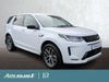 Land Rover Discovery Sport Land Rover Discovery Sport Balance of 5 Yr Warranty P270e PHEV -Pan Roof, Heated Front Seat Pack, 19" Diamond Turned Alloy Wheels, Pivi Proi Infotainment