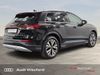 Audi Q4 E-Tron Audi Q4 e-tron Audi Q4  Sport 45 e-tron kW €705 p/m **DEMO** RRP €65075**