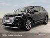 Audi Q4 E-Tron Audi Q4 e-tron Audi Q4  Sport 45 e-tron kW €705 p/m **DEMO** RRP €65075**