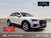 Audi Q3 Audi Q3 35 TDI S-T SE from €525 per month 
