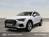 Audi Q3 Audi Q3 35 TDI S-T SE from €525 per month 