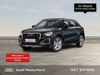 Audi Q2 Audi Q2 30 TFsi SE from €460 per month 