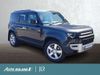 Land Rover Defender Land Rover Defender ** In stock ** 6 Seat PHEV 2.0 P300e  AWD - Available for immediate delivery  Adaptive Cruise Control, Air Suspension, Heated Seats, 11.4" Touchscreen, 20" Alloy Wheels, Privacy Glass