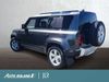 Land Rover Defender Land Rover Defender ** In stock ** 6 Seat PHEV 2.0 P300e  AWD - Available for immediate delivery  Adaptive Cruise Control, Air Suspension, Heated Seats, 11.4" Touchscreen, 20" Alloy Wheels, Privacy Glass