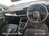 Audi A3 Audi A3 Saloon 30 TDI 115HP SE from €438 per month 